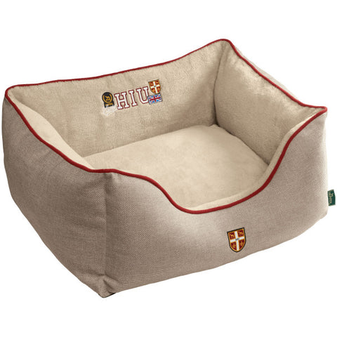 HUNDESOFA UNIVERSITY