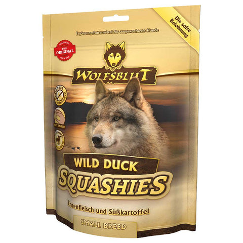 SOFTLECKERLIES WILD DUCK 225g